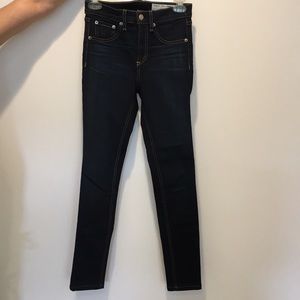 Rag & Bone jeans